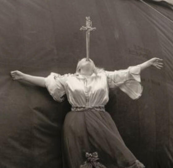 Lady Sandra Dee Reed